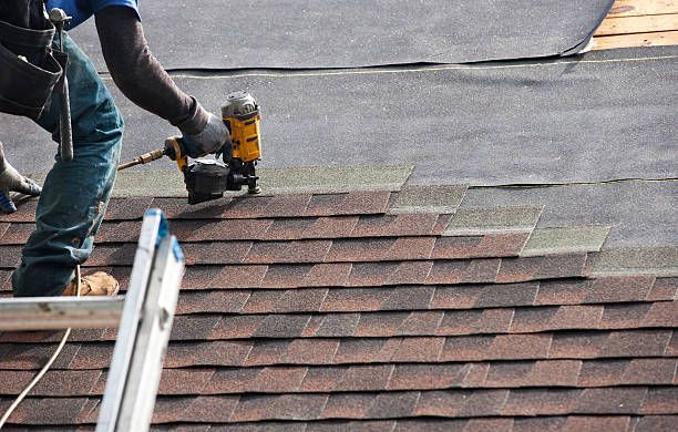 Licensed Flat Roof Repair service in Inverness, CO - Brentwood Metal Roofing